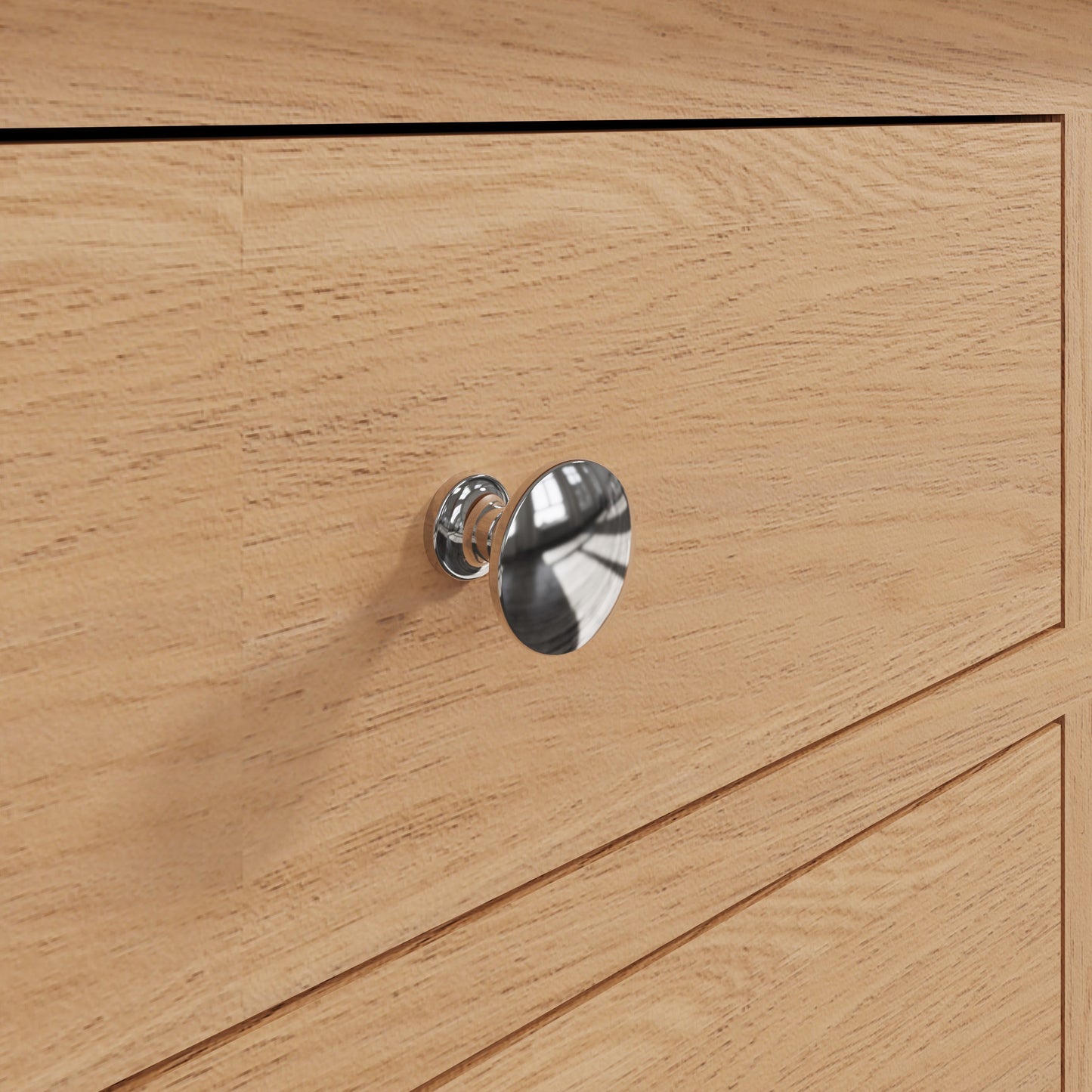 Newton 4 Door Sideboard