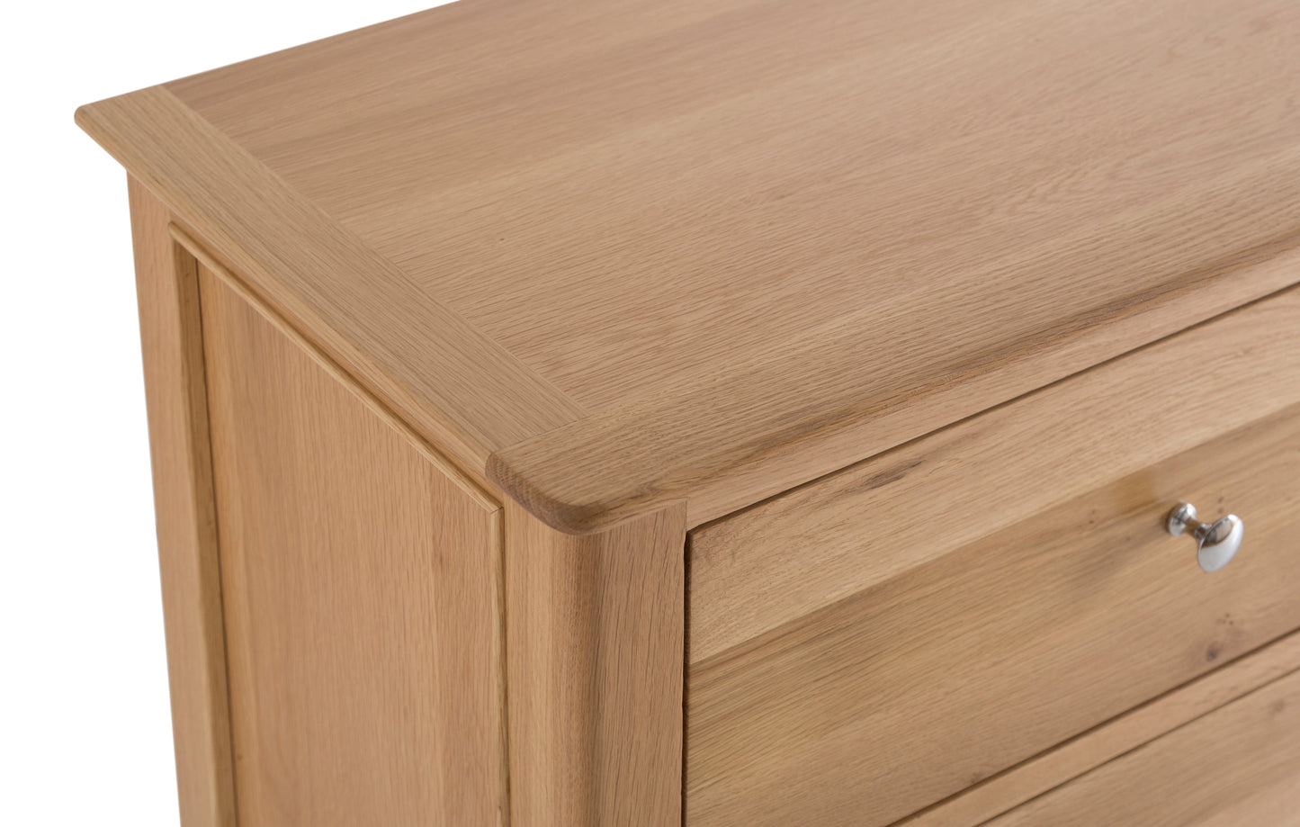 Newton 6 Drawer Chest