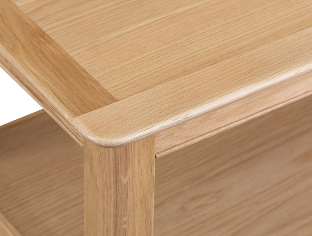 Newton Coffee Table
