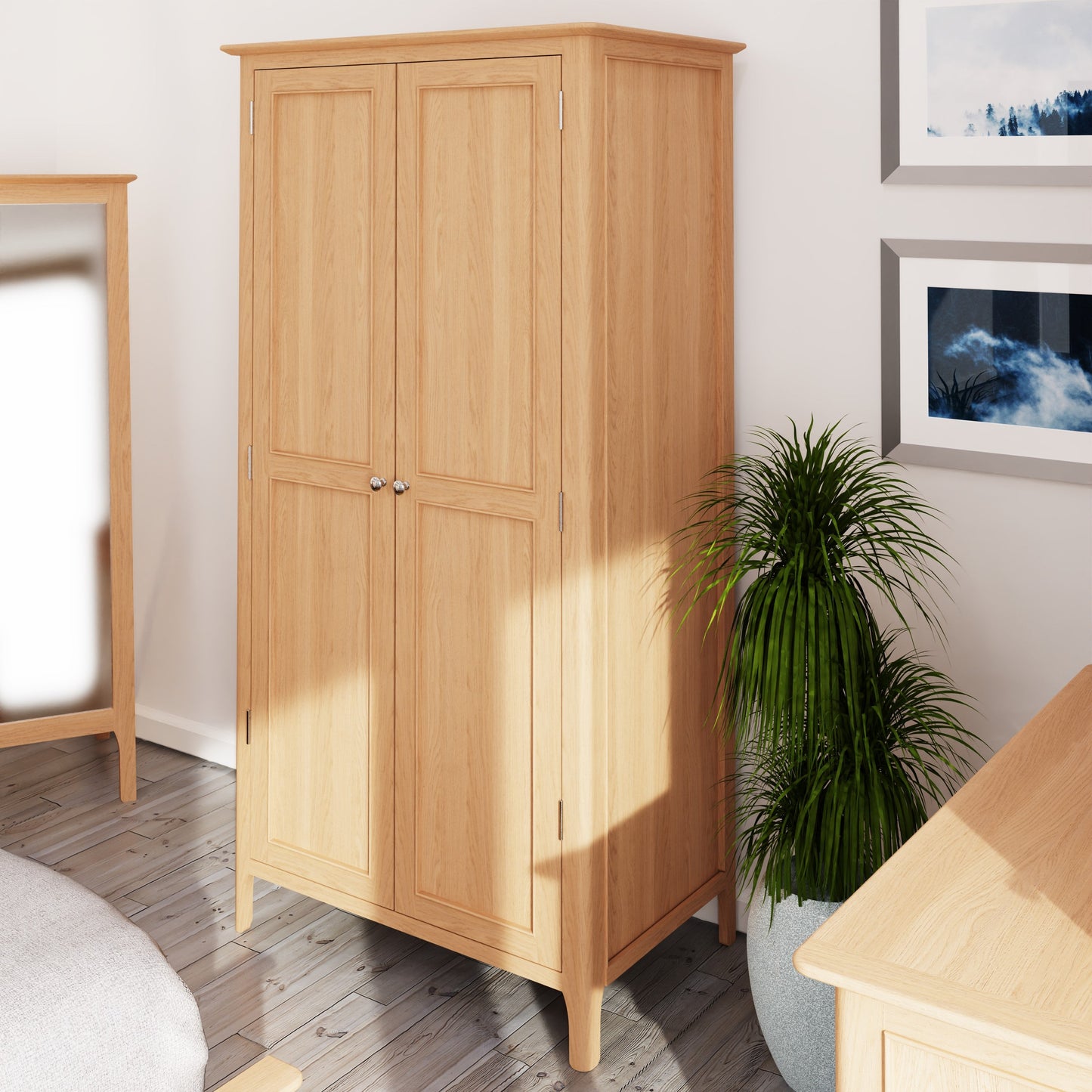 Newton Wardrobes