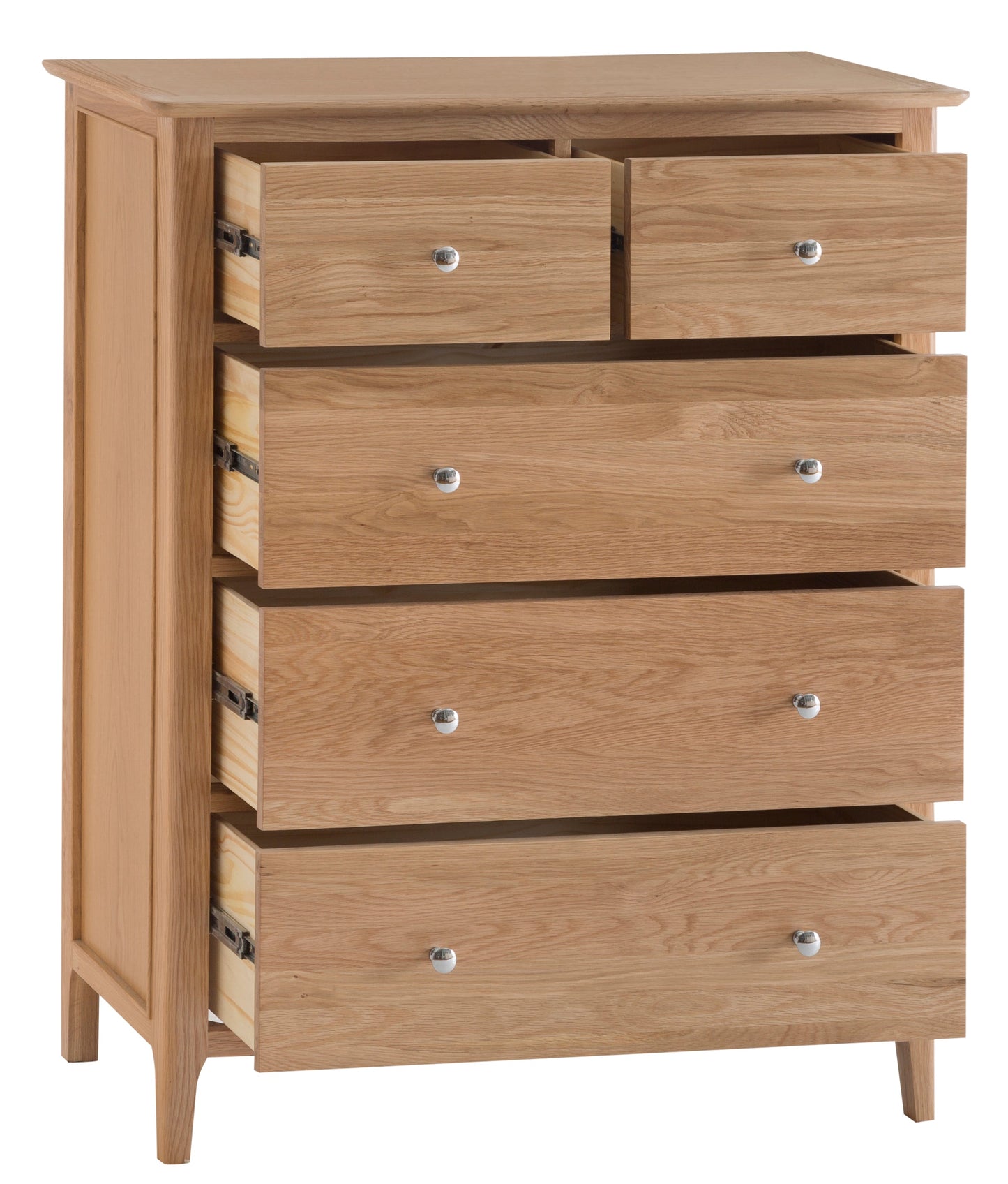 Newton Jumbo 2 Over 3 Chest