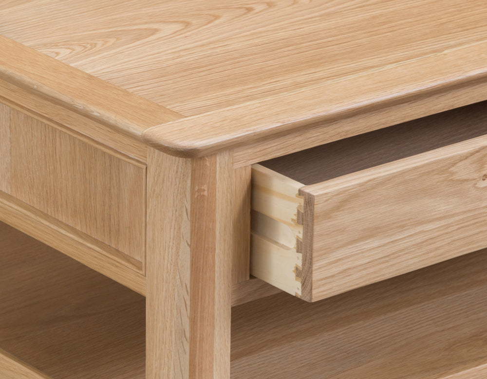 Newton Large Coffee Table