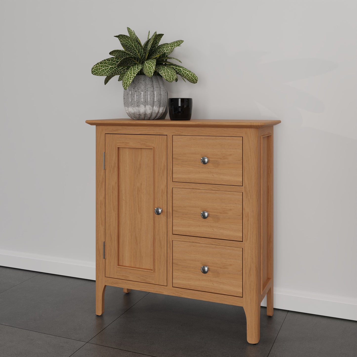 Newton Large Cupboard