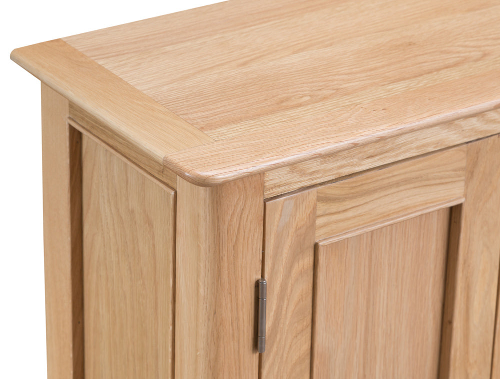 Newton Large Cupboard
