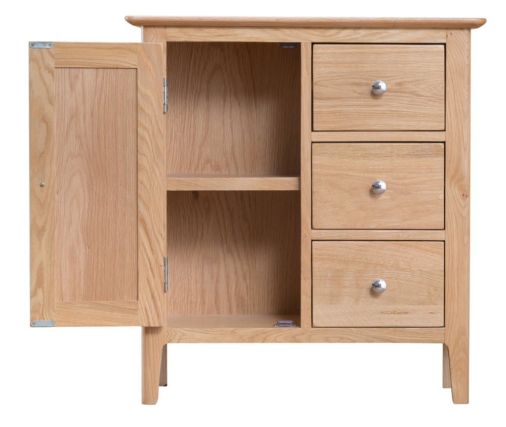 Newton Large Cupboard