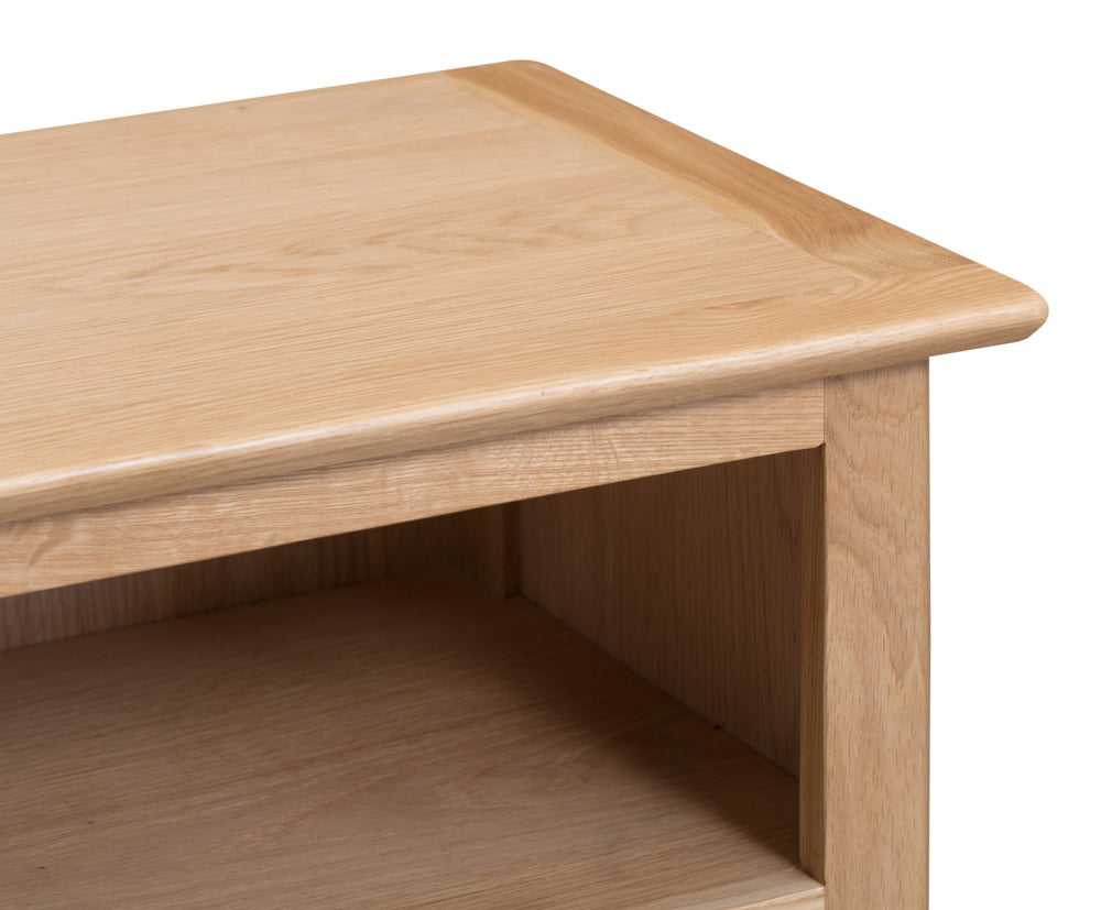 Newton Large TV Cabinet