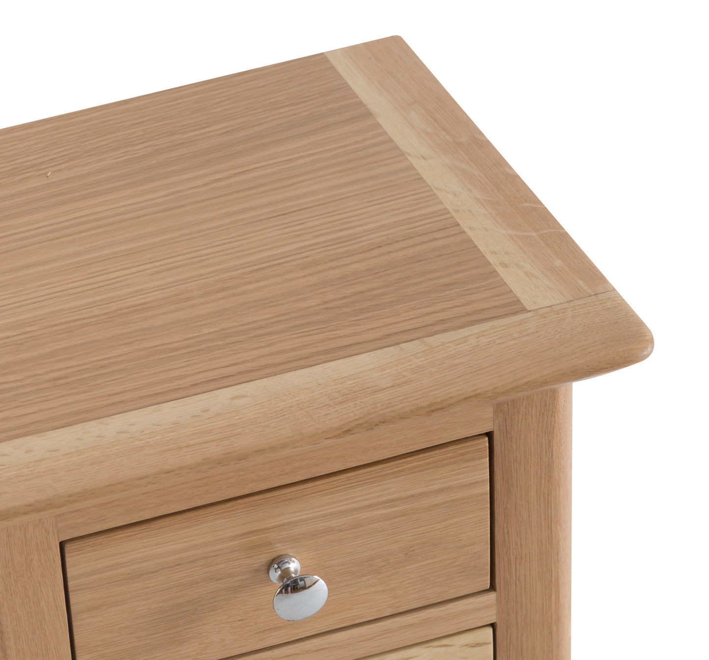 Newton Small Bedside Cabinet