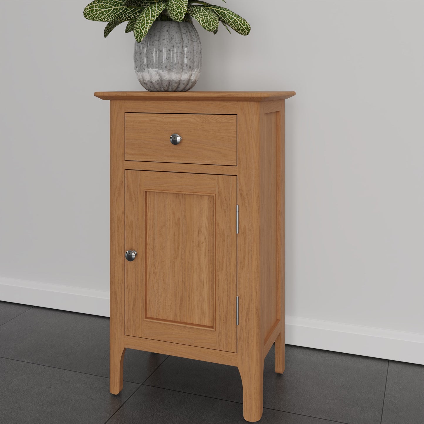 Newton Small Cupboard