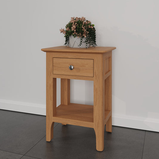 Newton Side Table