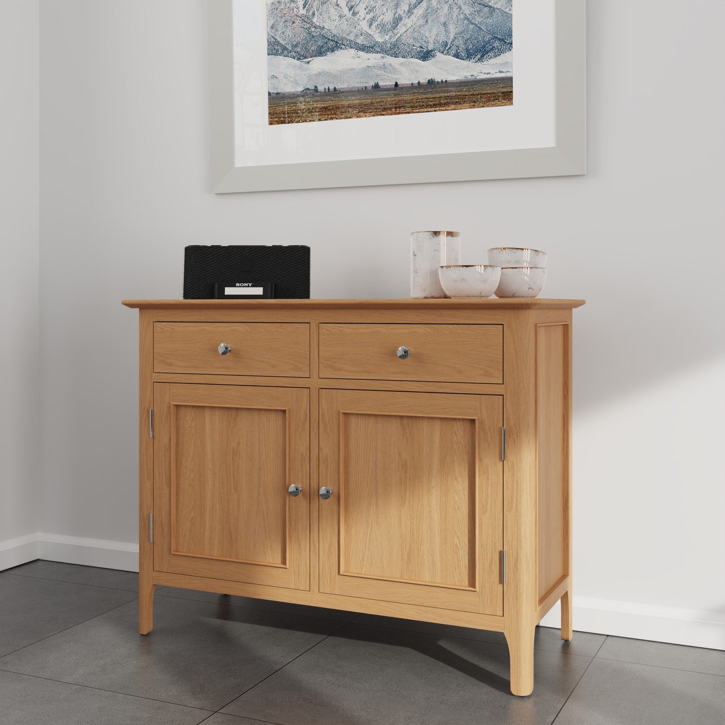 Newton Standard Sideboard