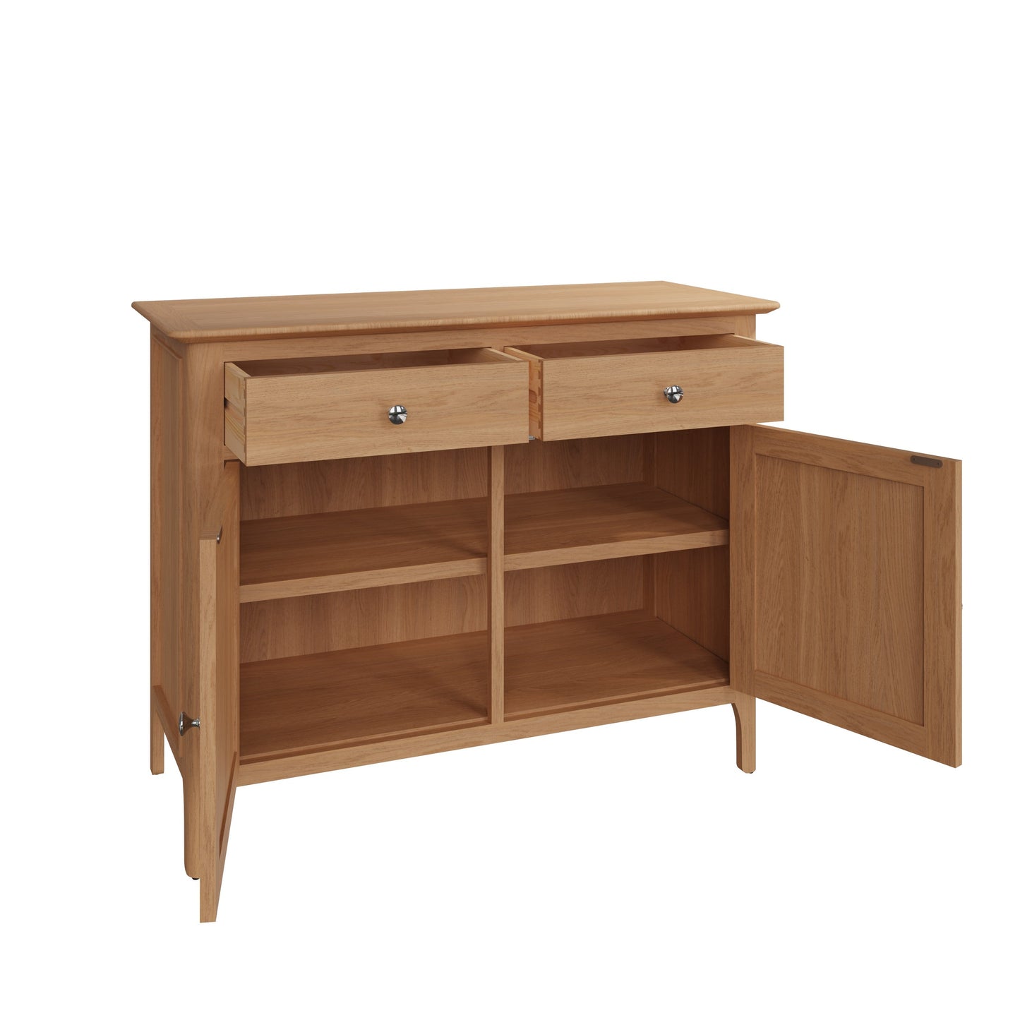 Newton Standard Sideboard