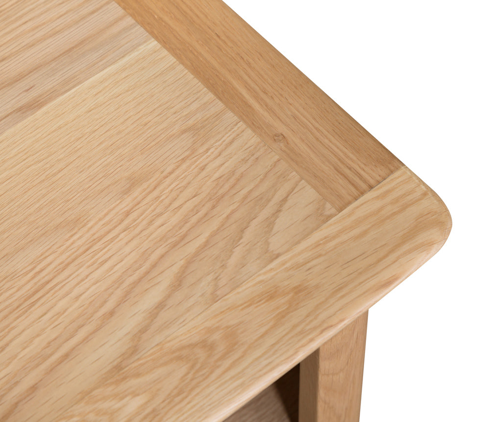 Newton Small TV Cabinet