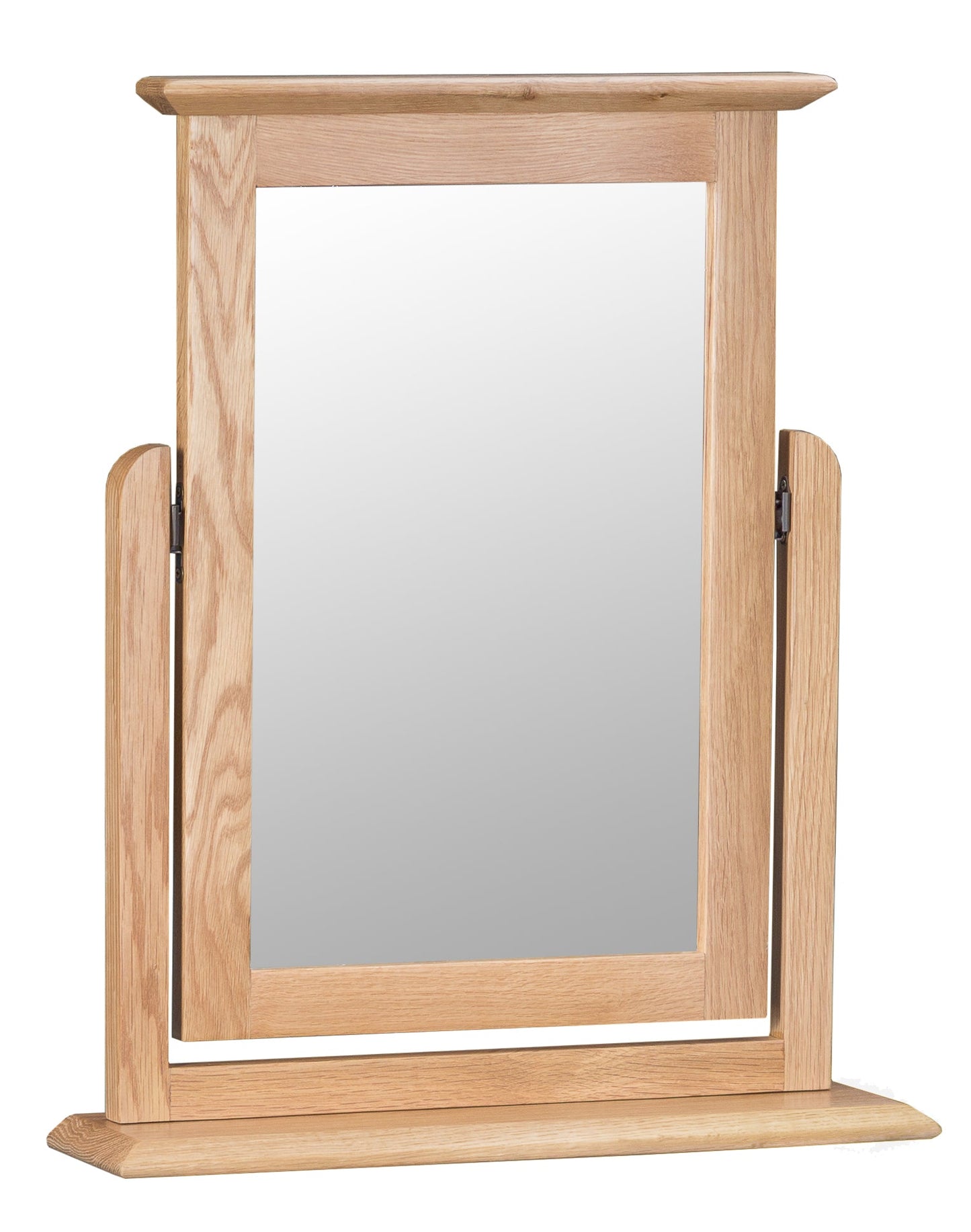 Newton Trinket Mirror