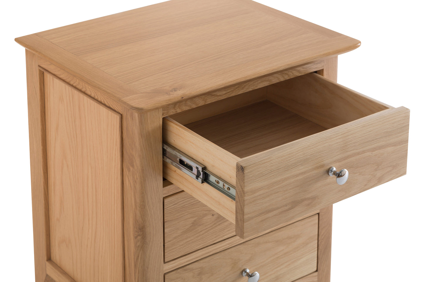 Newton Extra Large Bedside Cabinet
