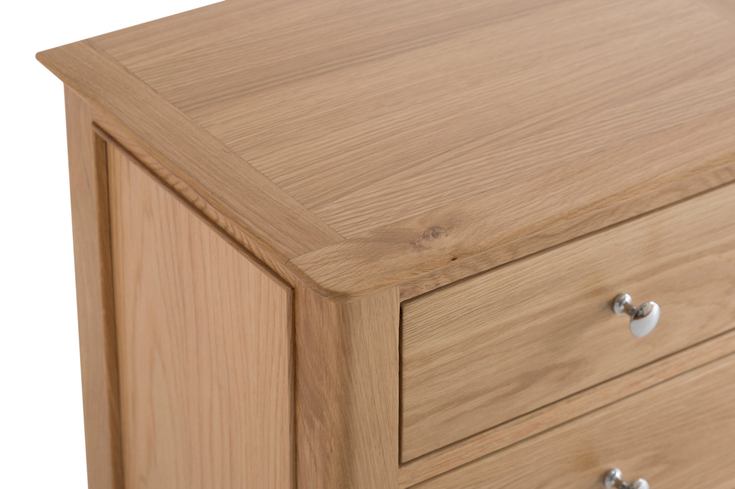 Newton Extra Large Bedside Cabinet