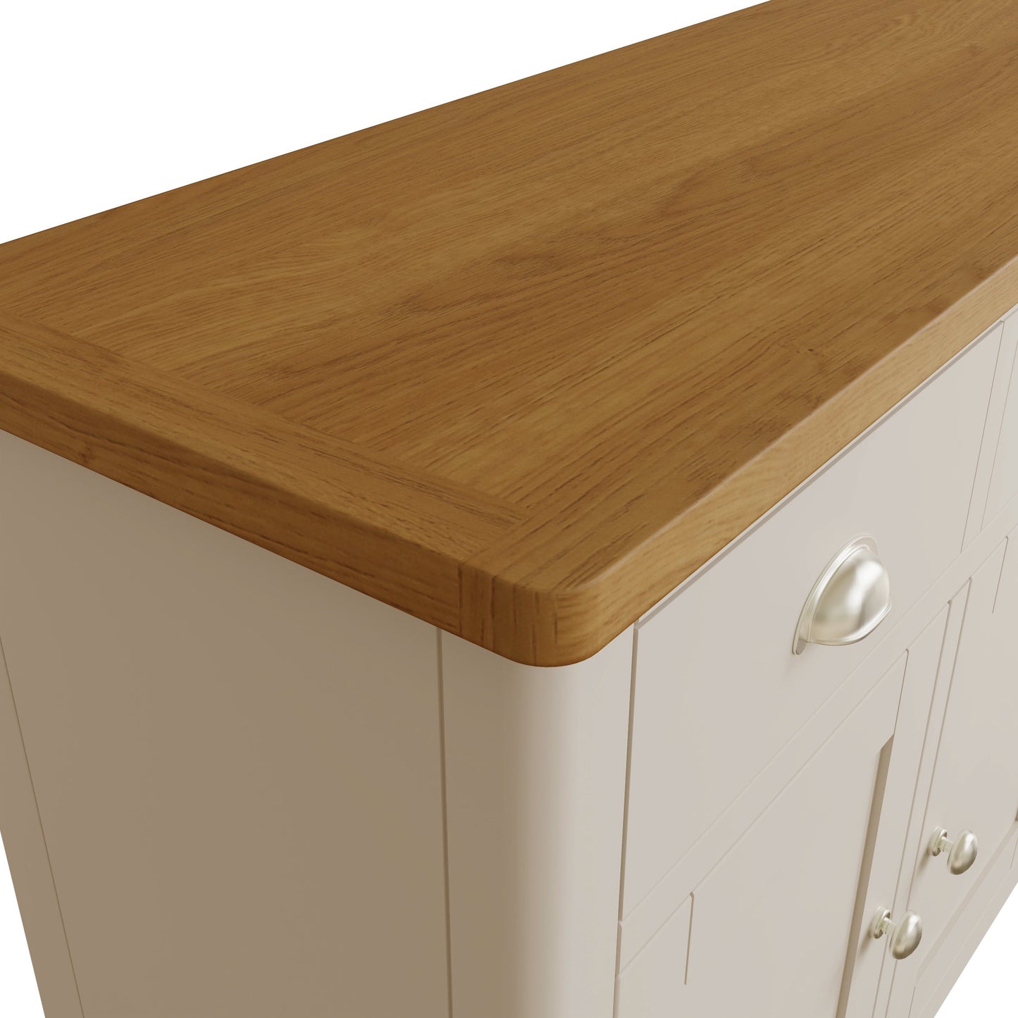 Dover 3 Door Sideboard