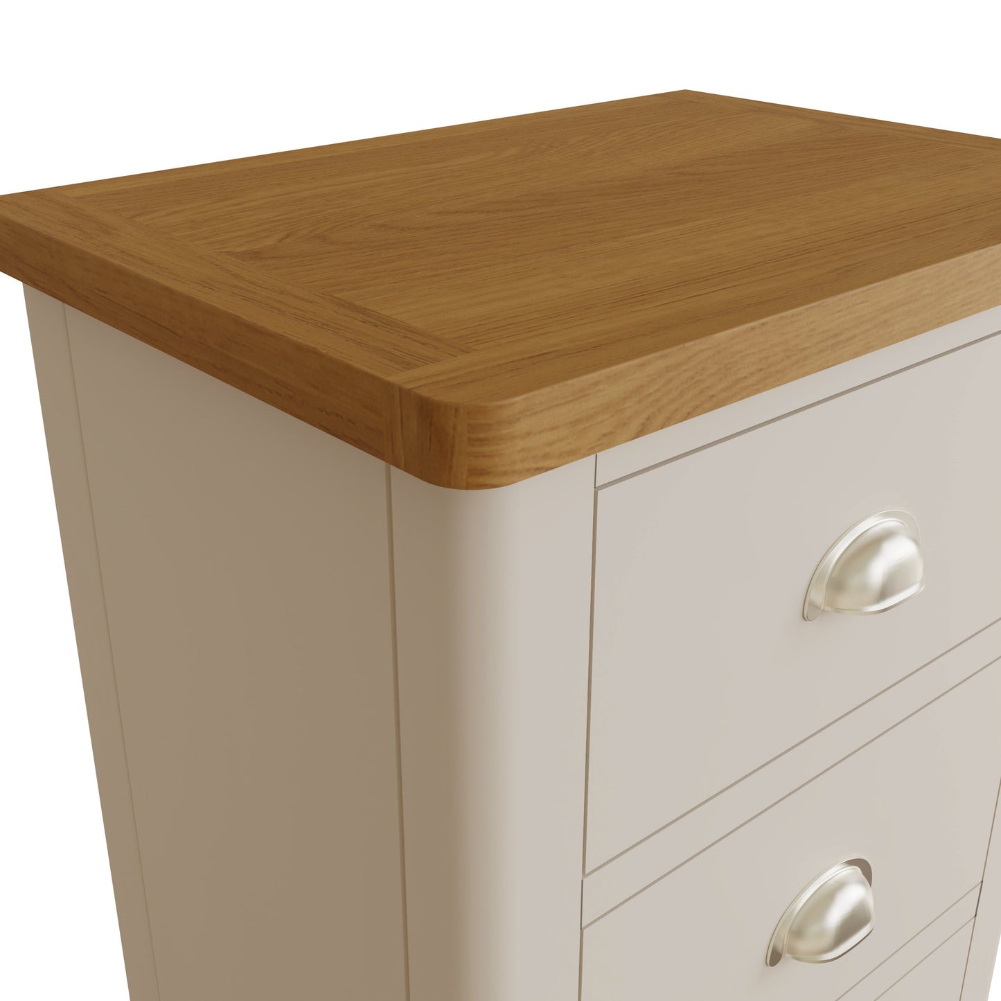 Dover 5 Drawer Narrow Chest