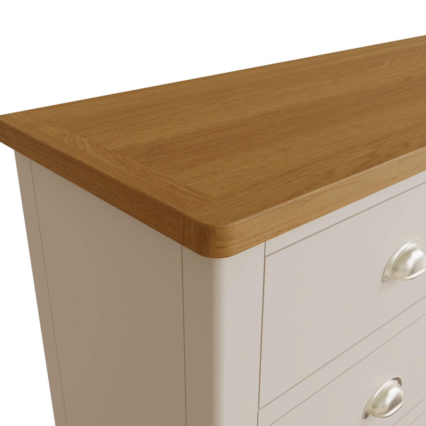 Dover 6 Drawer Chest of Drawers