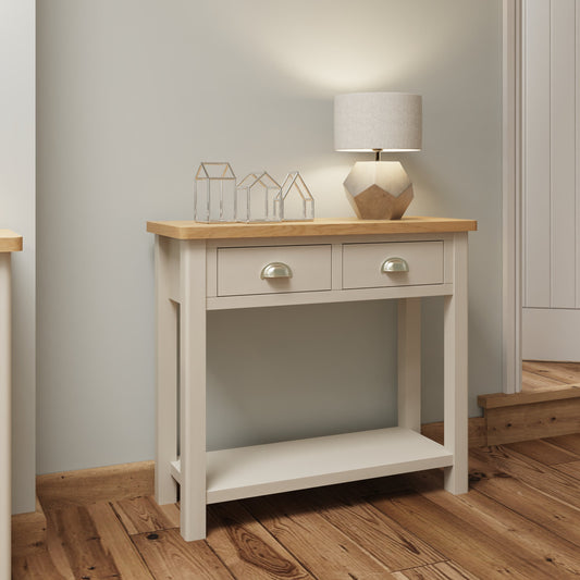 Dover Console Table