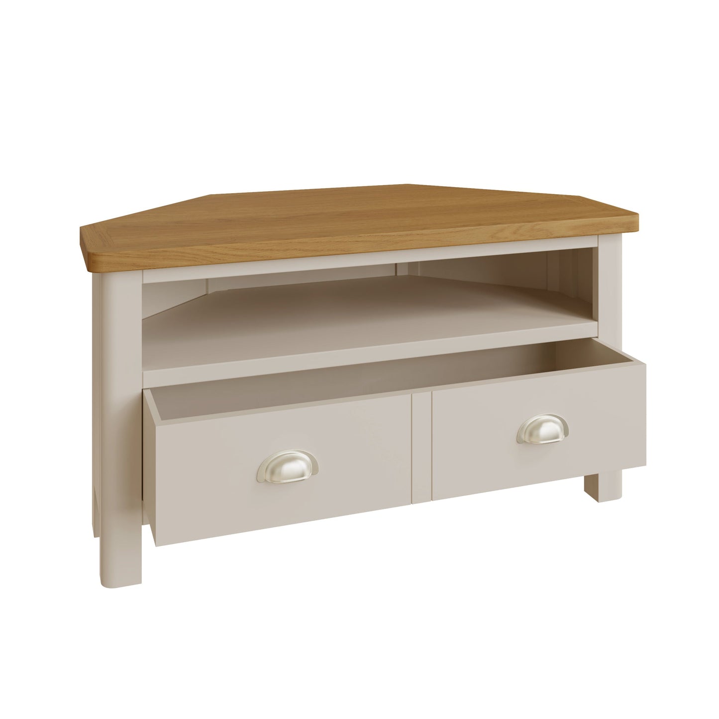Dover Corner TV Unit