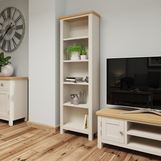 Dover Large Bookcase