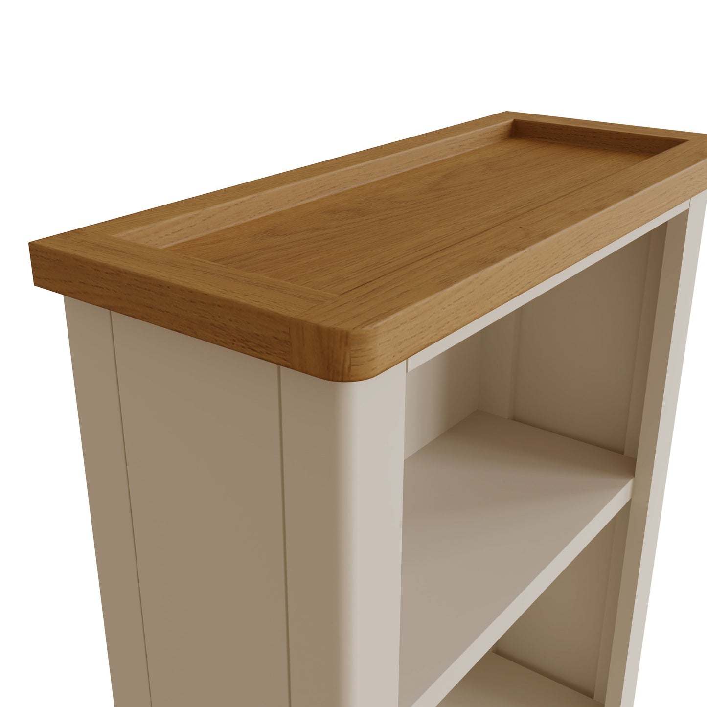 Dover Large Bookcase