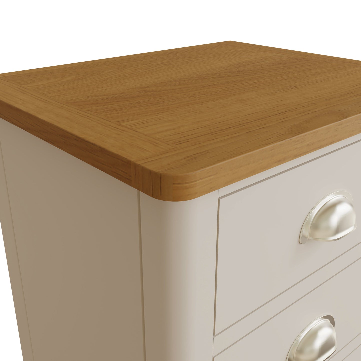 Dover Large Bedside