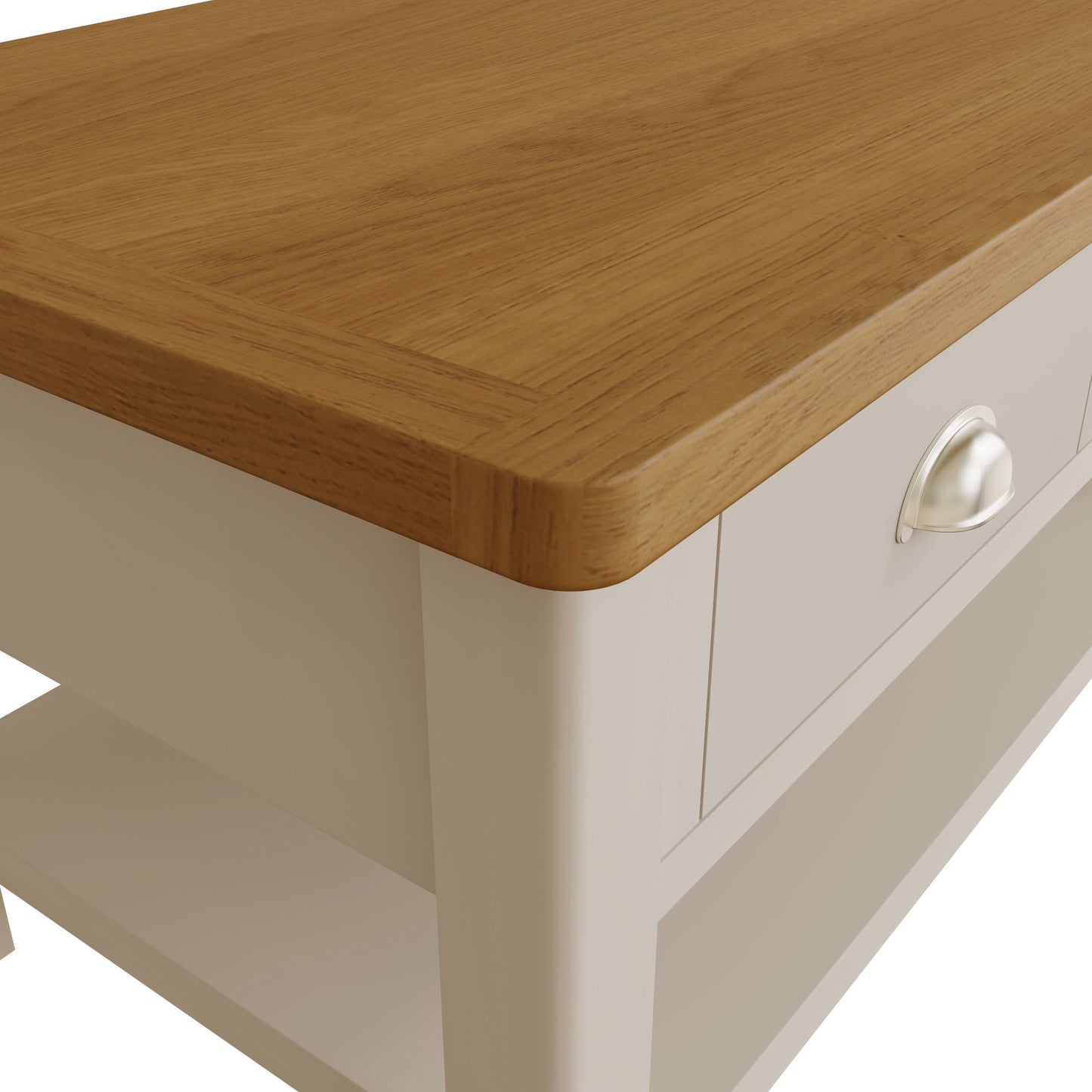 Dover Large Coffee Table