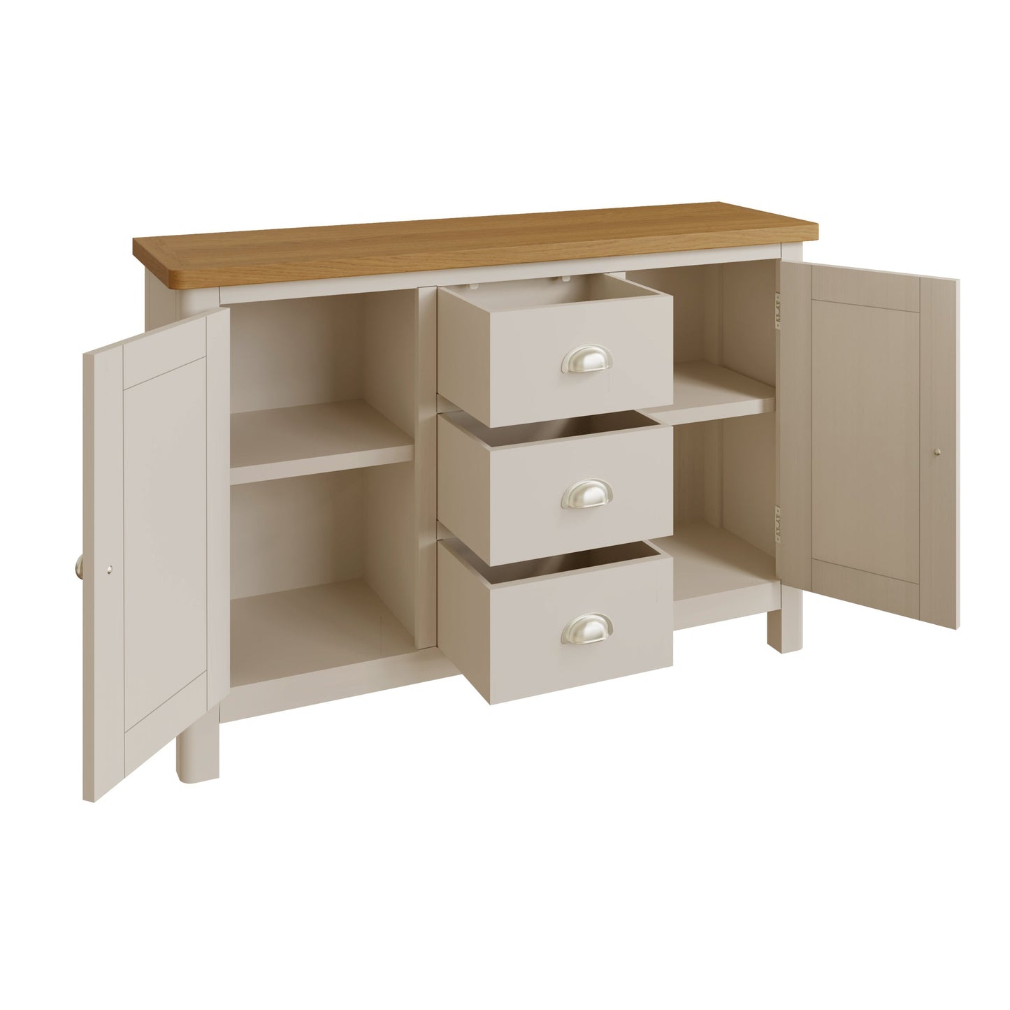 Dover Large Sideboard