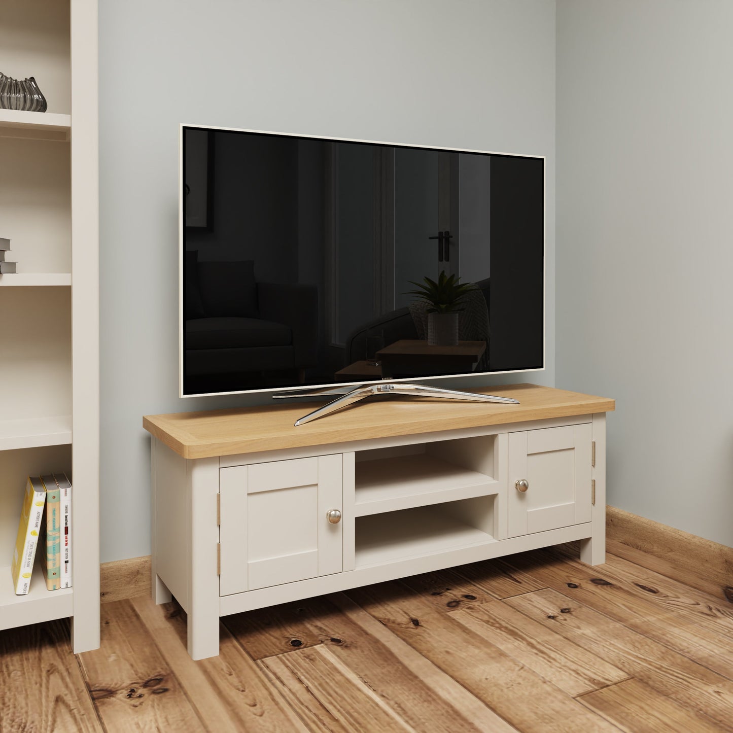 Dover Large TV Unit