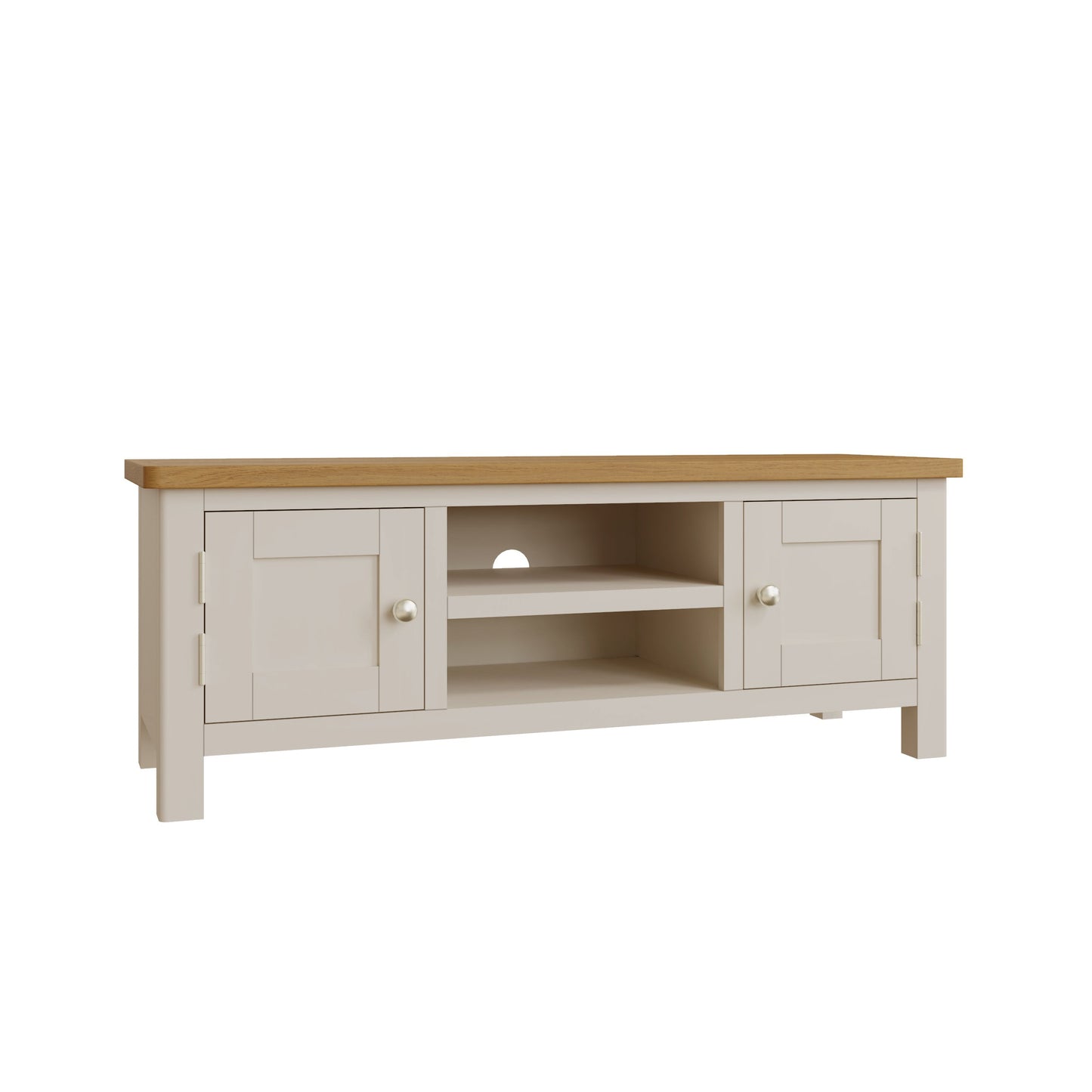 Dover Large TV Unit