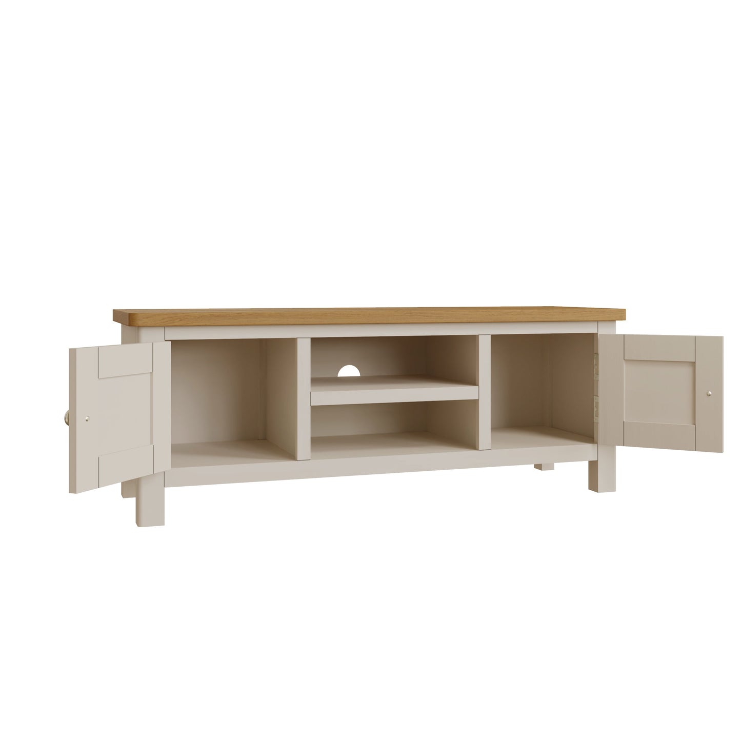 Dover Large TV Unit