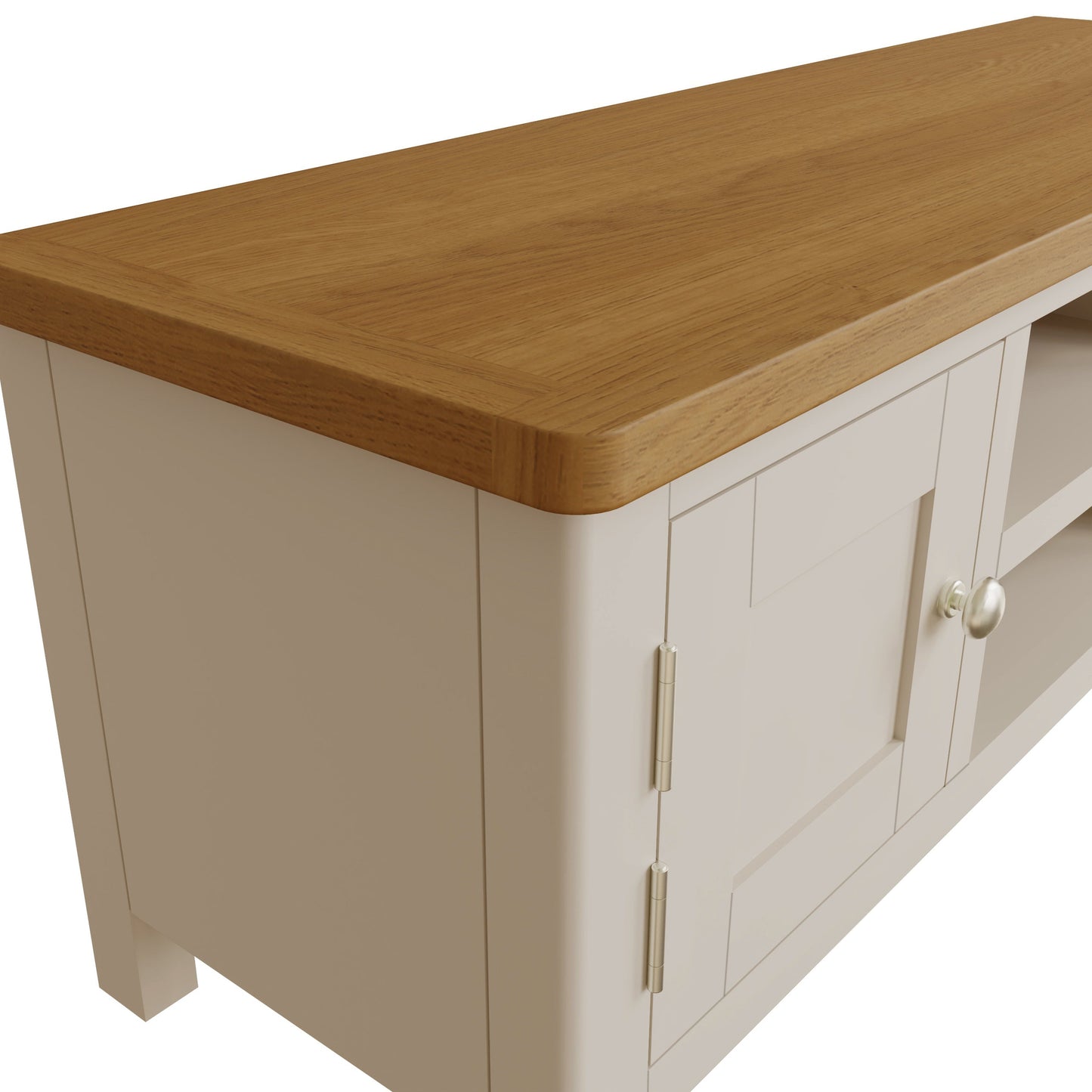 Dover Large TV Unit