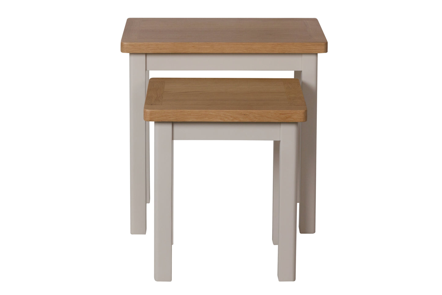 Dover Nest of 2 Tables
