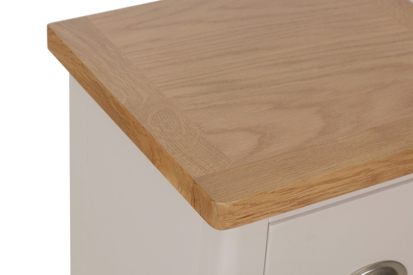 Dover Small Bedside