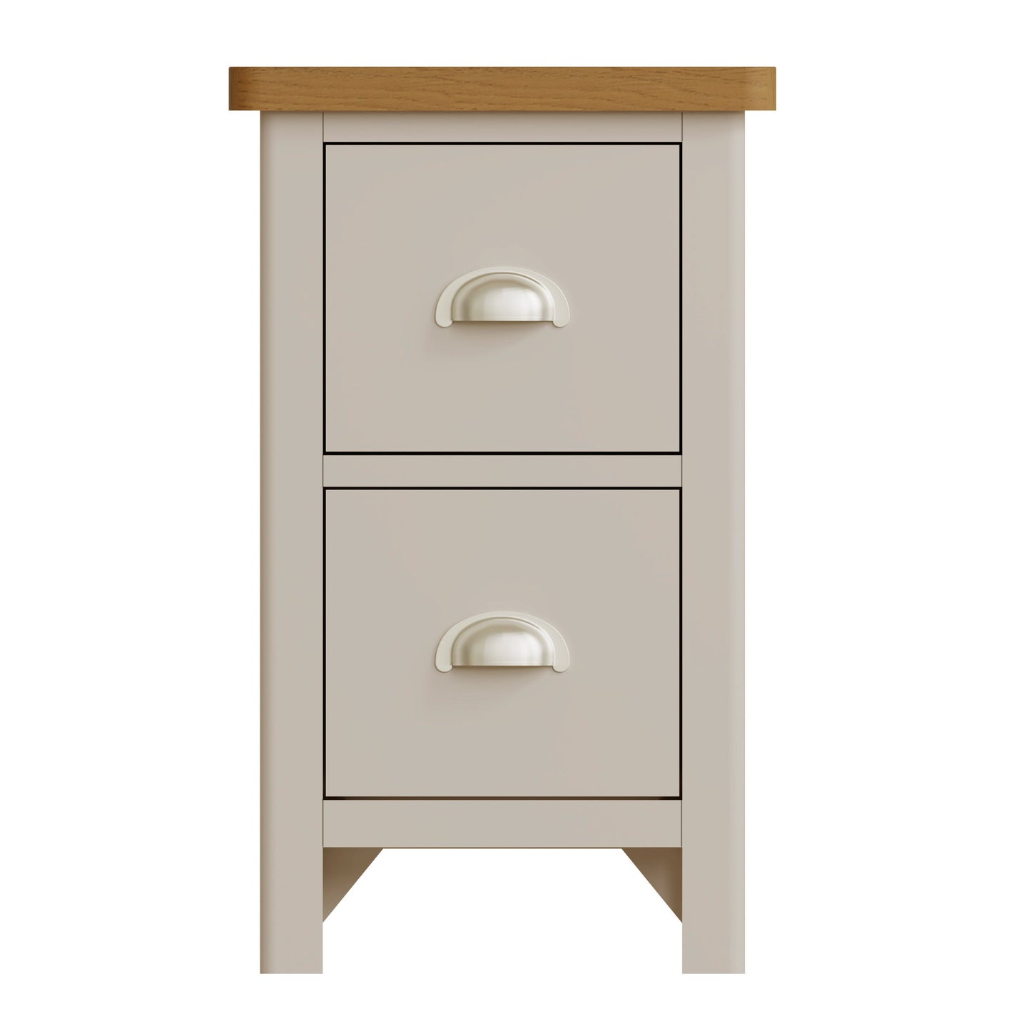 Dover Small Bedside