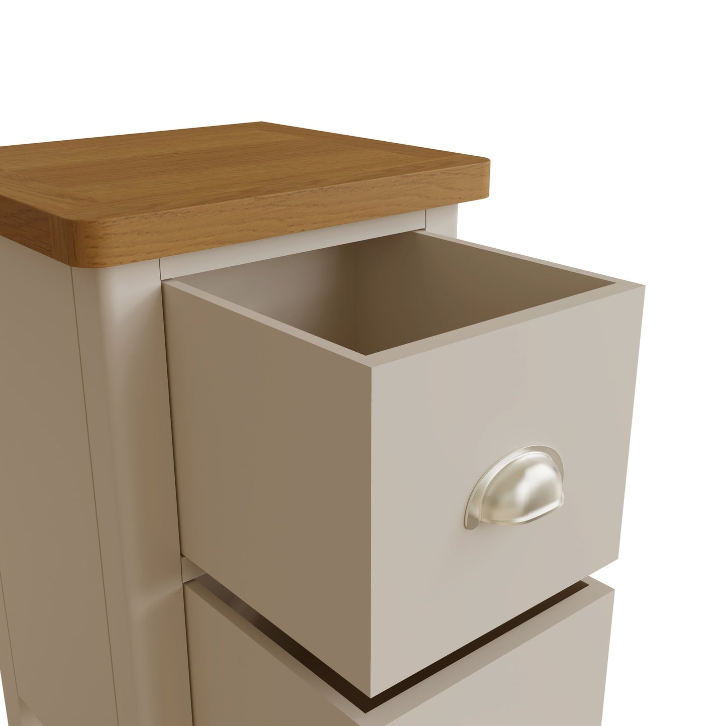 Dover Small Bedside