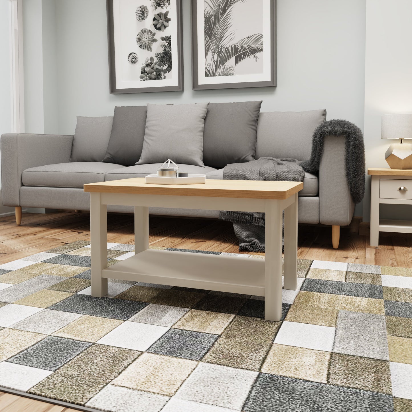 Dover Small Coffee Table
