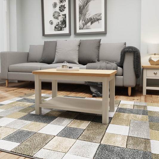 Dover Small Coffee Table