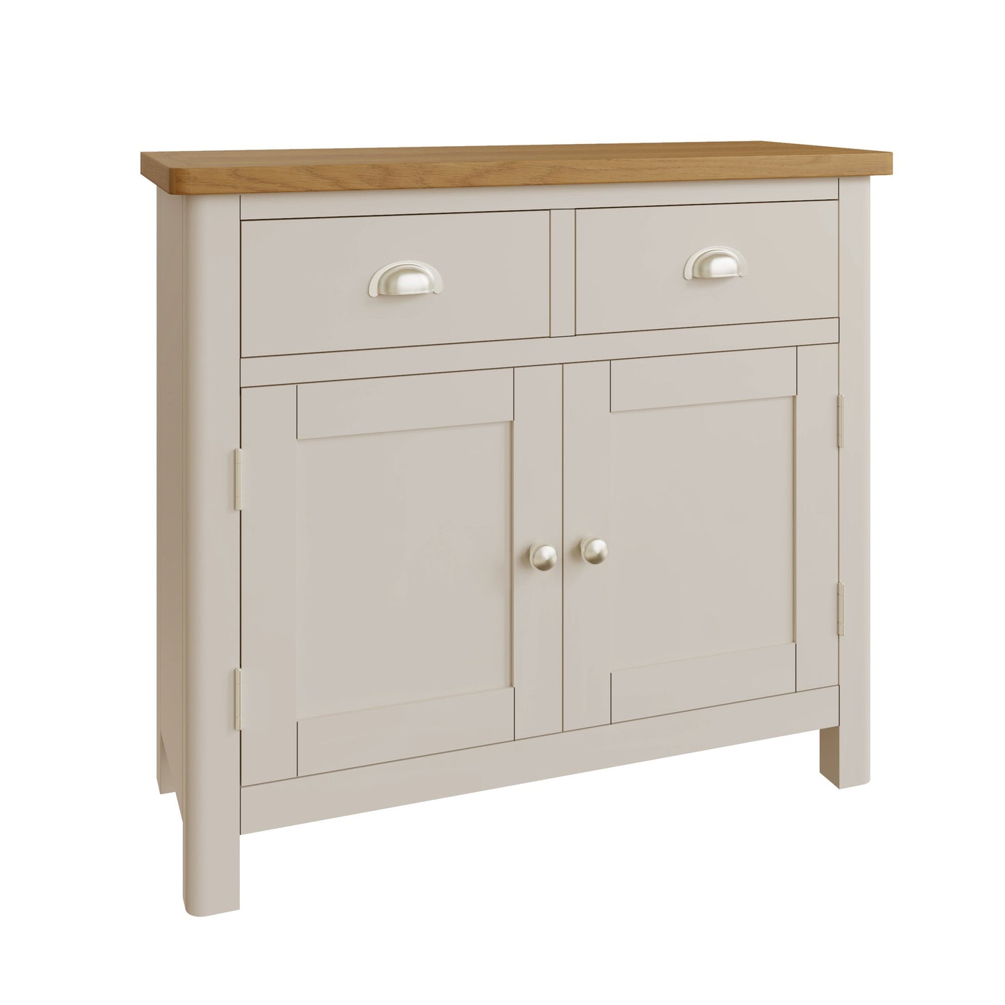 Dover 2 Drawer Sideboard