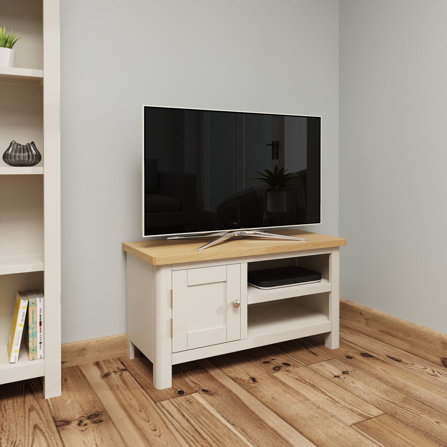 Dover Small TV Unit