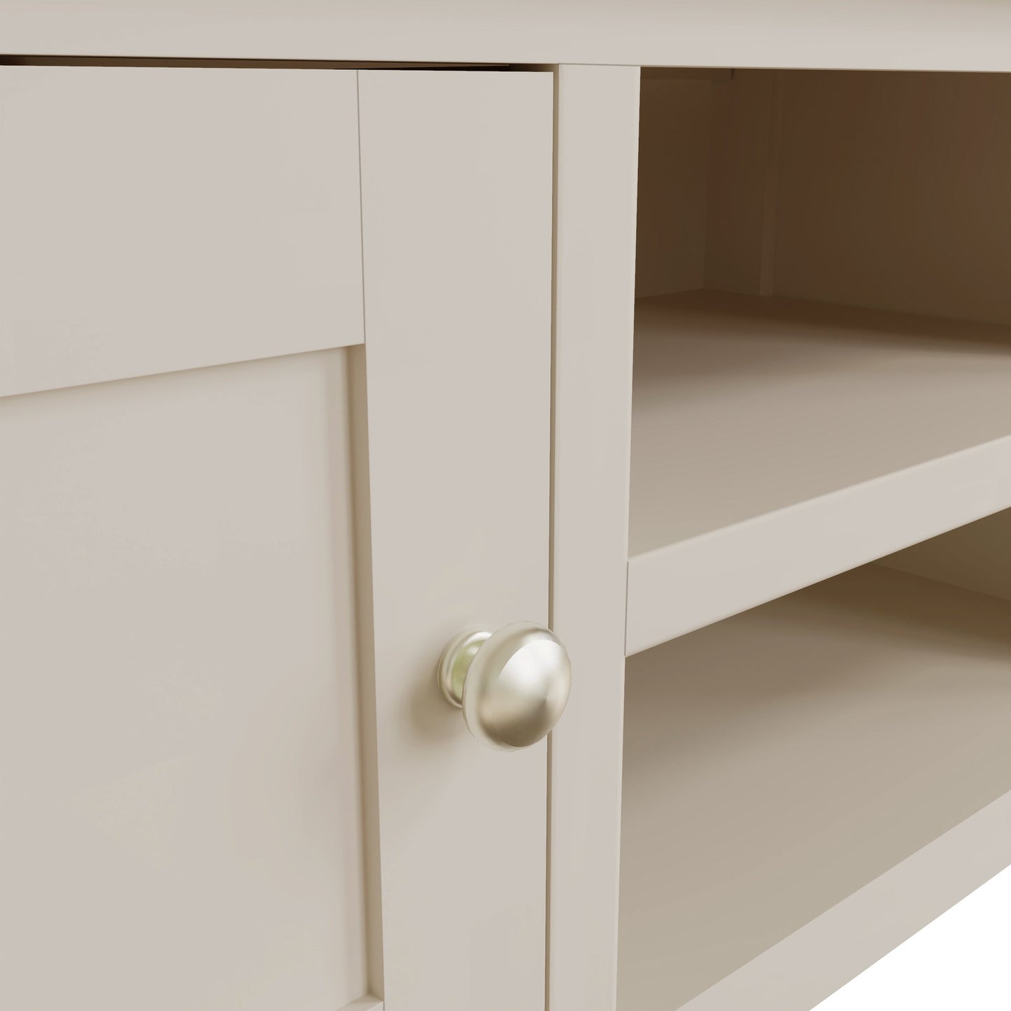 Dover Small TV Unit