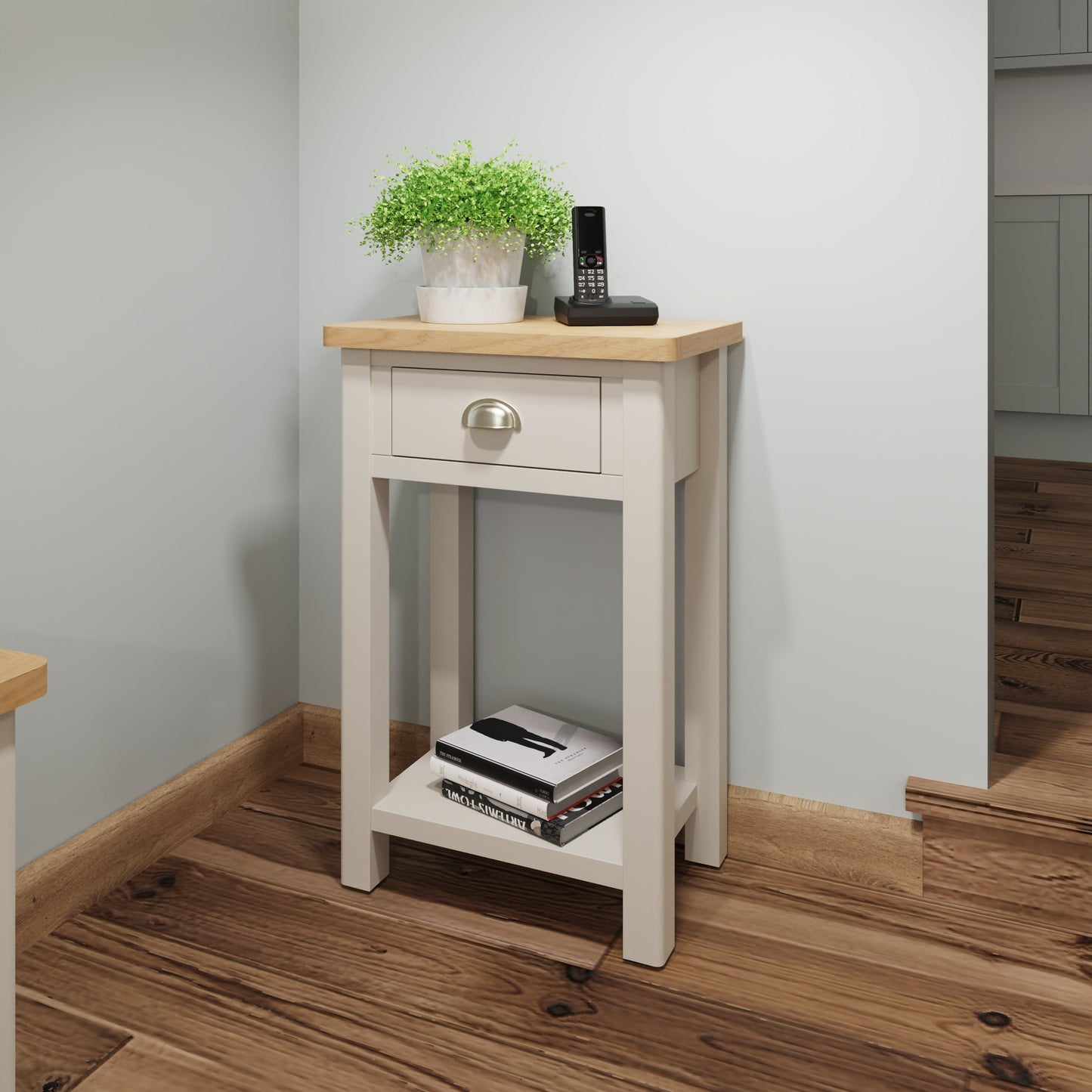 Dover Telephone Table