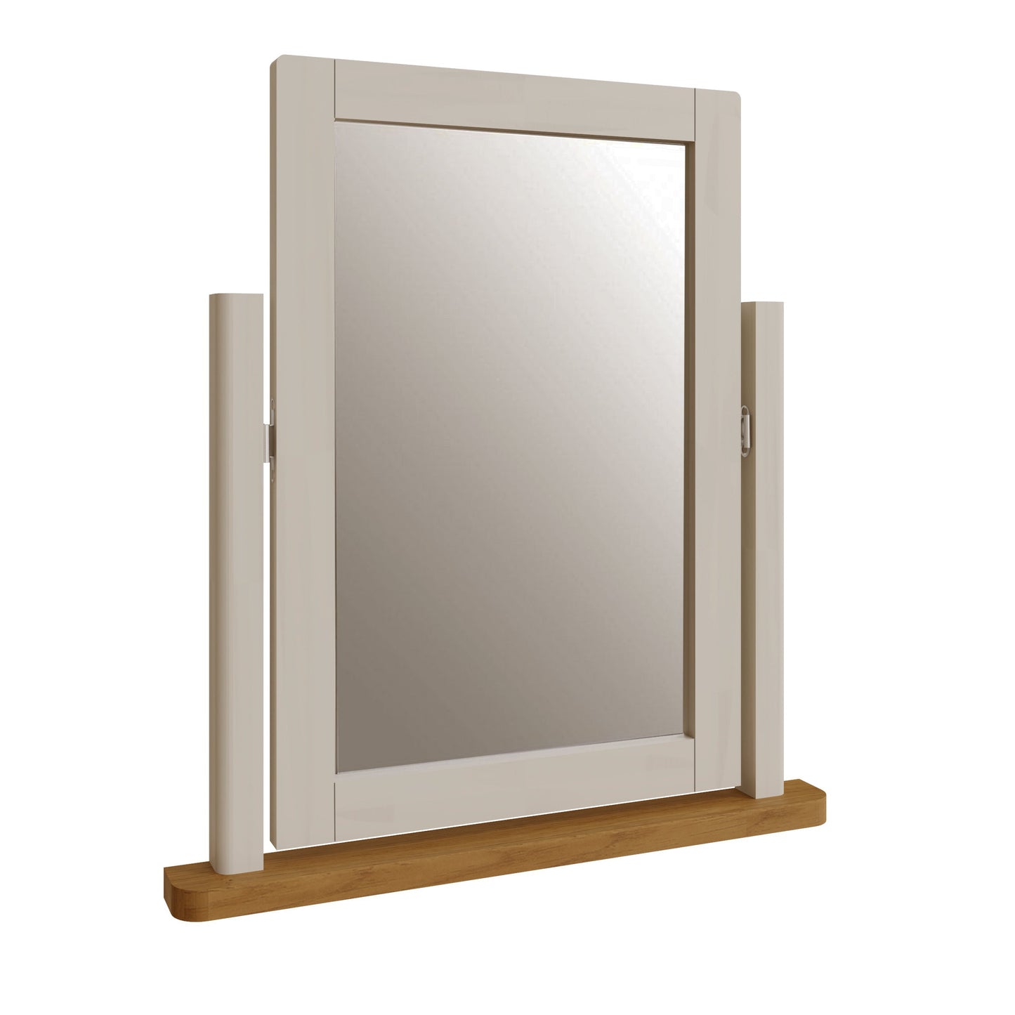 Dover Trinket Mirror