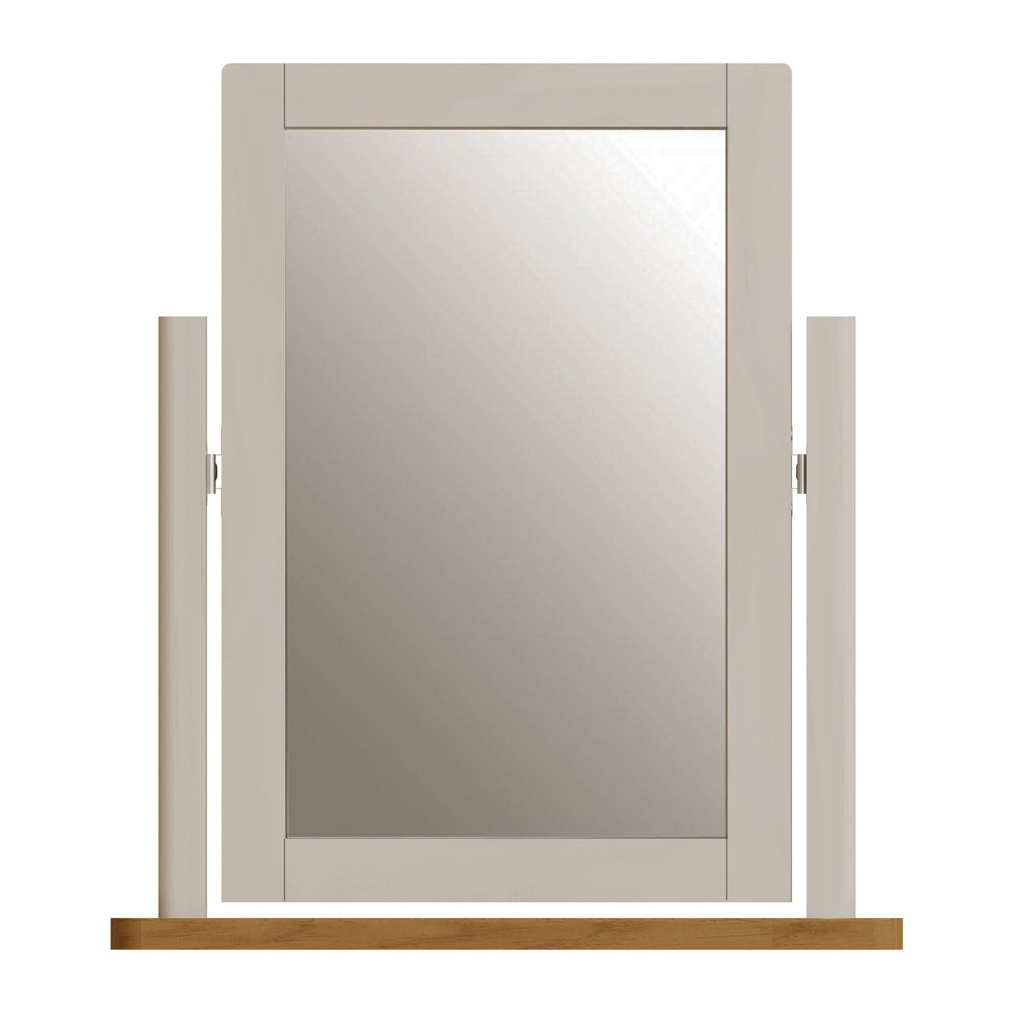 Dover Trinket Mirror