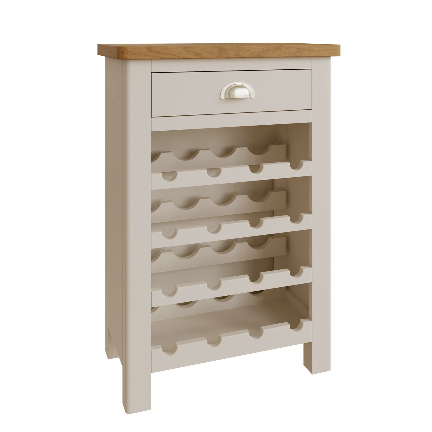 Dover Wine Cabinet