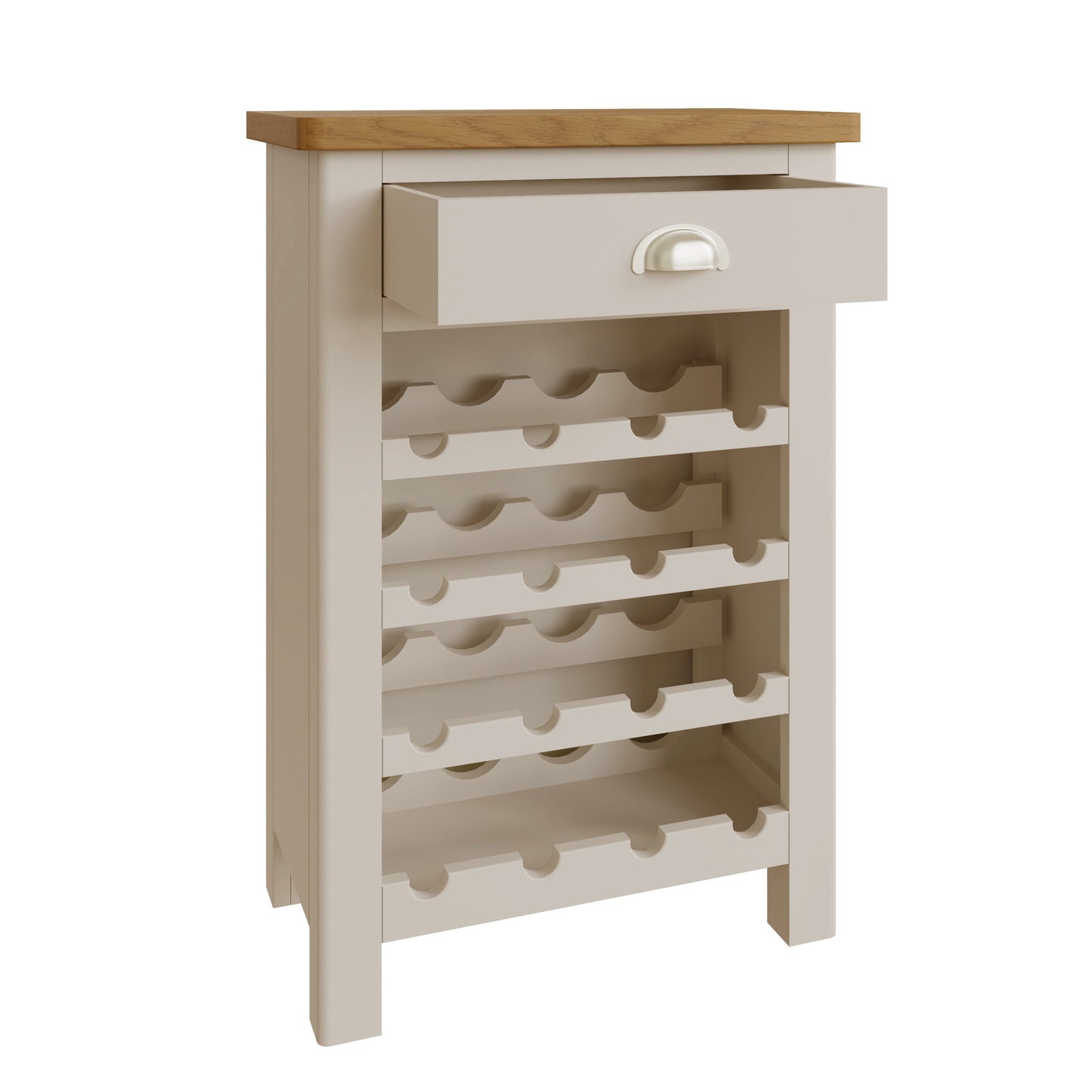 Dover Wine Cabinet