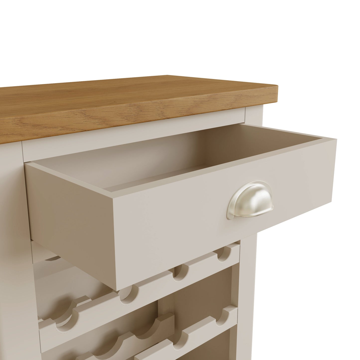 Dover Wine Cabinet