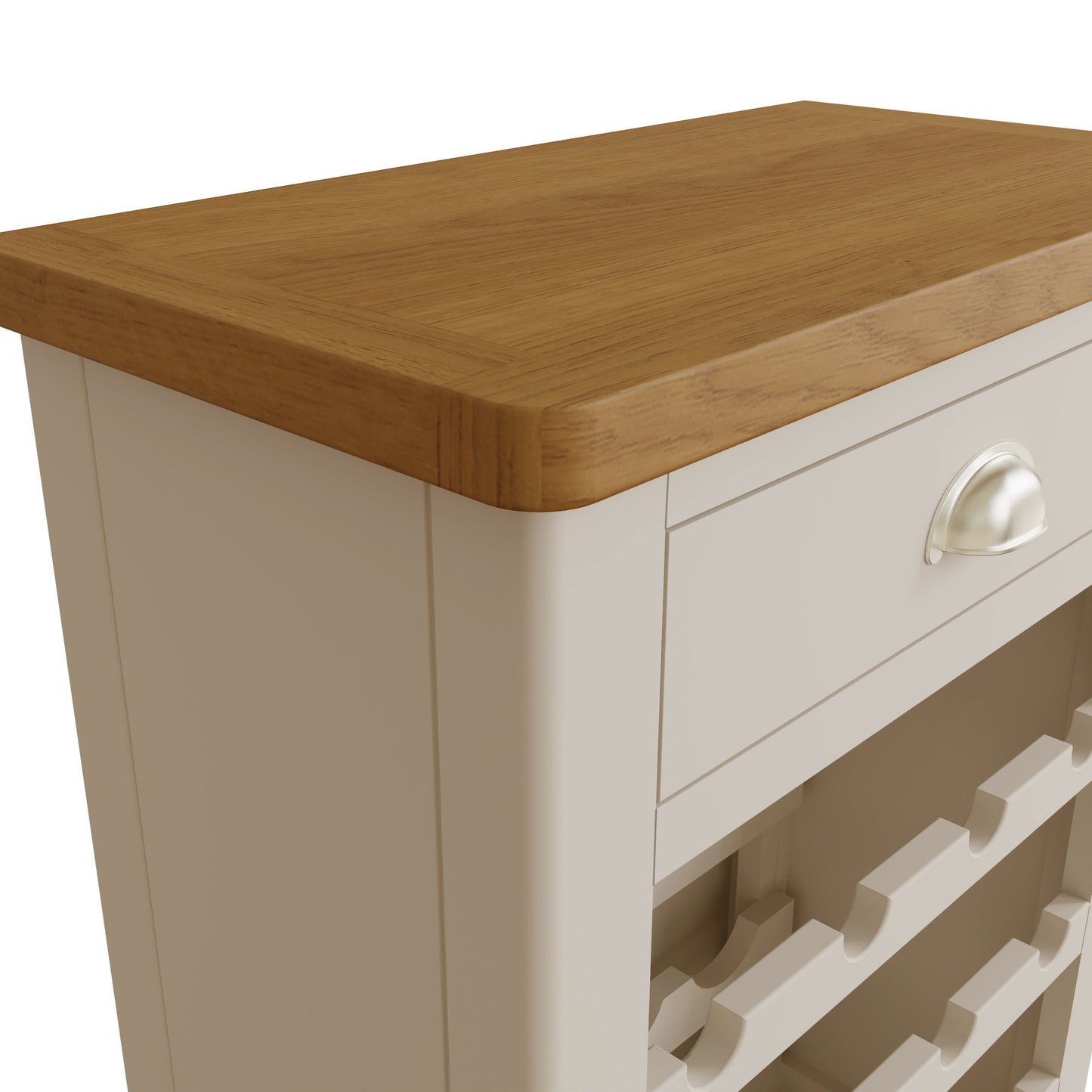 Dover Wine Cabinet