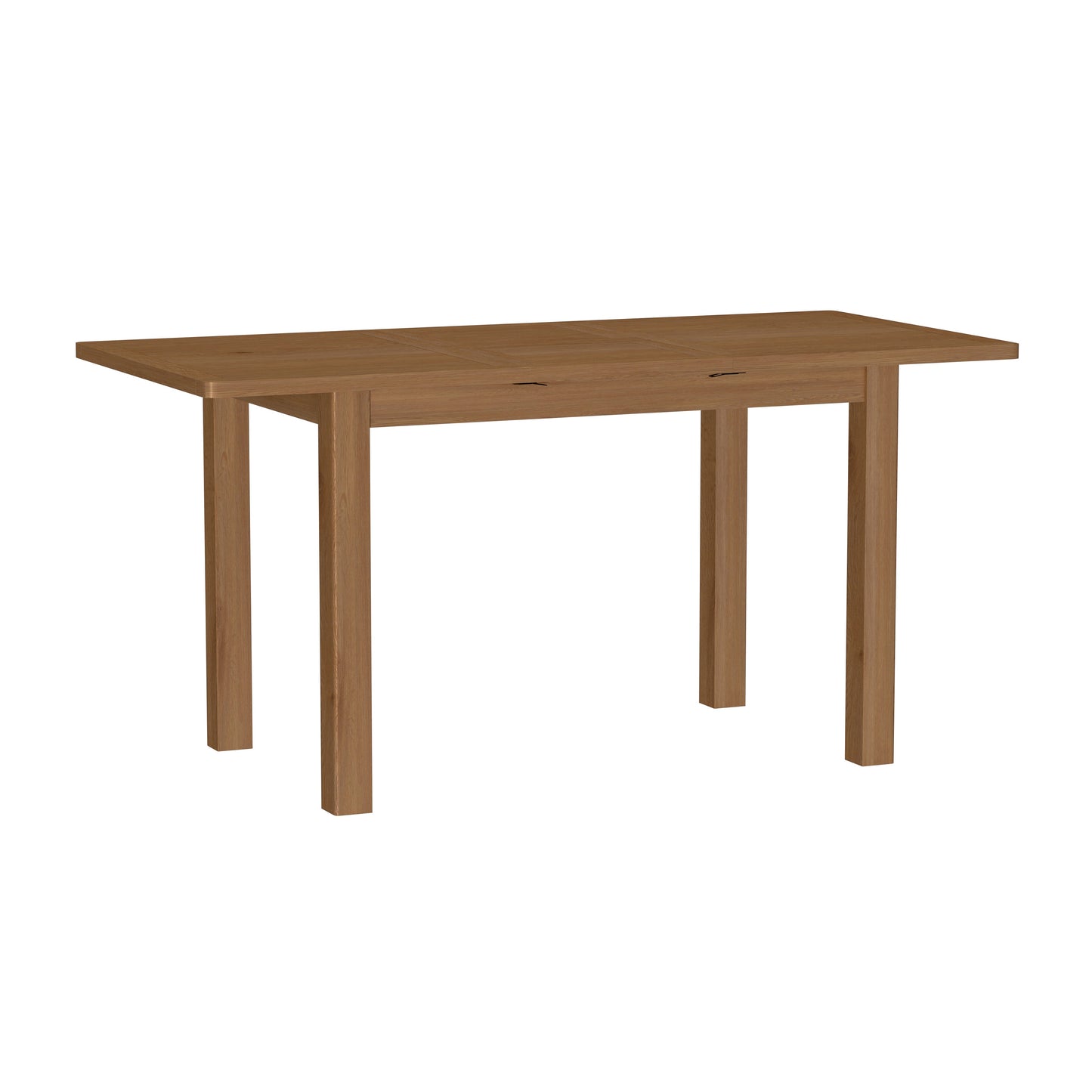 Rutherford 1.2m Extending Dining Table
